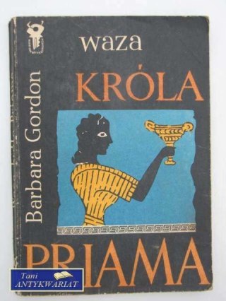 WAZA KRÓLA PRIAMA