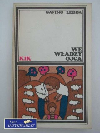 WE WŁADZY OJCA