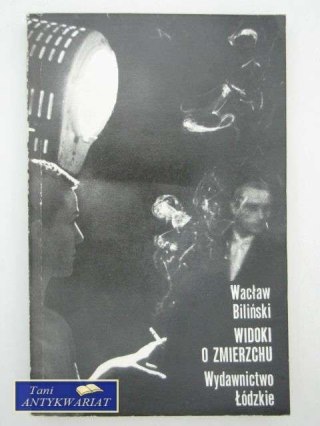 WIDOKI O ZMIERZCHU