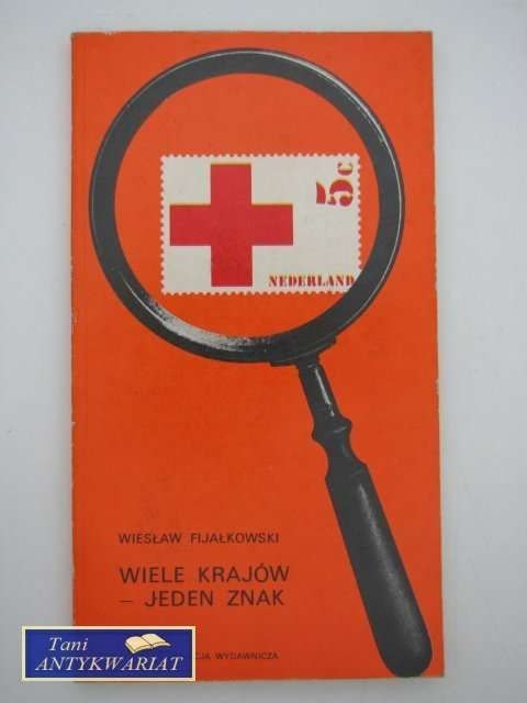 WIELE KRAJÓW - JEDEN ZNAK