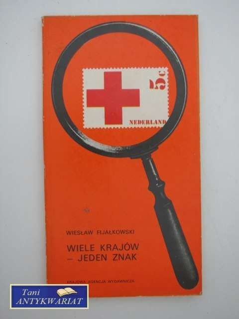 WIELE KRAJÓW- JEDEN ZNAK