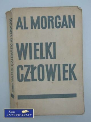 WIELKI CZŁOWIEK