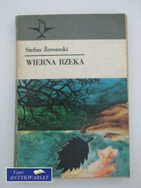WIERNA RZEKA