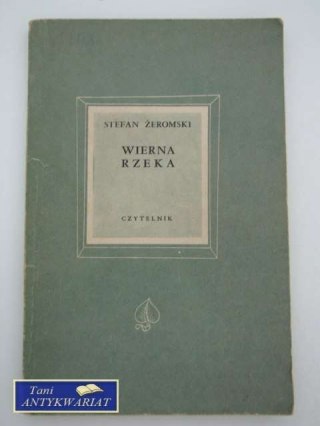 WIERNA RZEKA