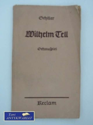 WILHELM TELL