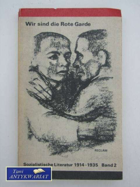 WIR SIND DIE ROTE GARDE BAND 2