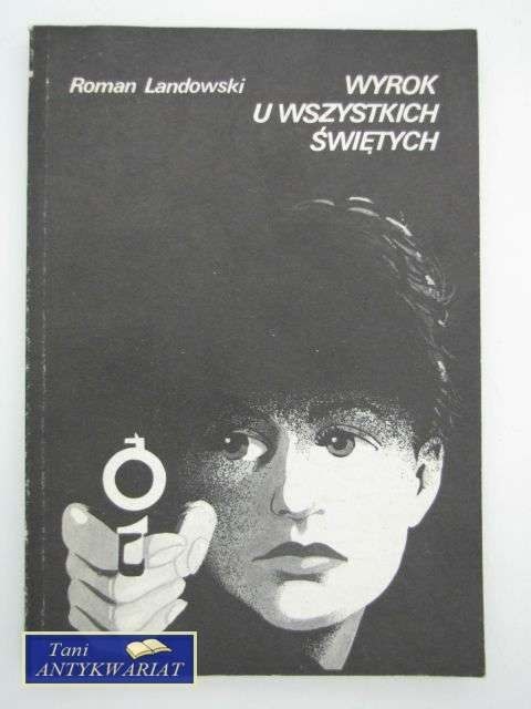 WYROK U WSZYSTKICH ŚWIĘTYCH