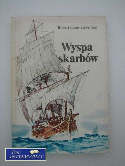 WYSPA SKARBÓW WYSPA SKARBÓW