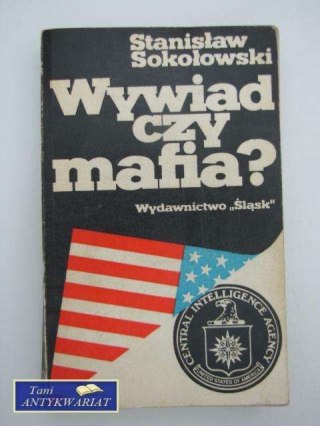 WYWIAD CZY MAFIA