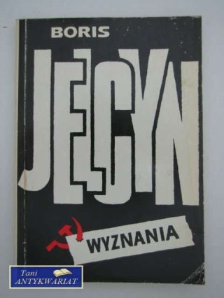 WYZNANIA