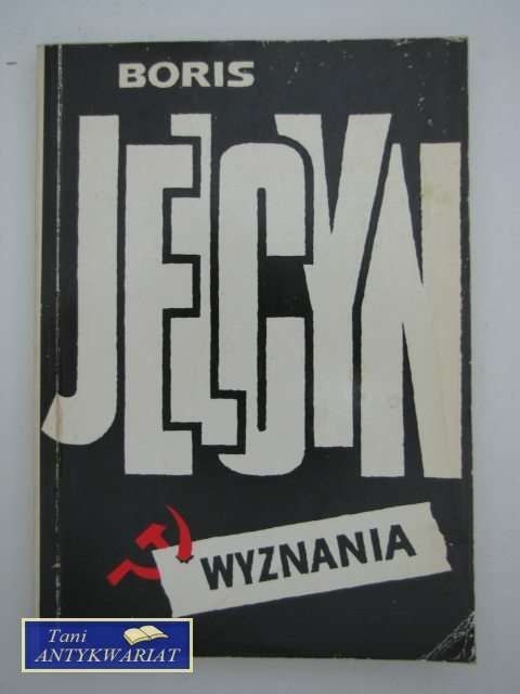 WYZNANIA