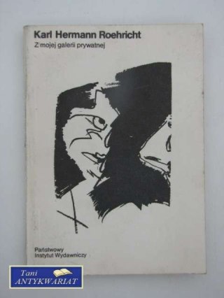 Z MOJEJ GALERII PRYWATNEJ