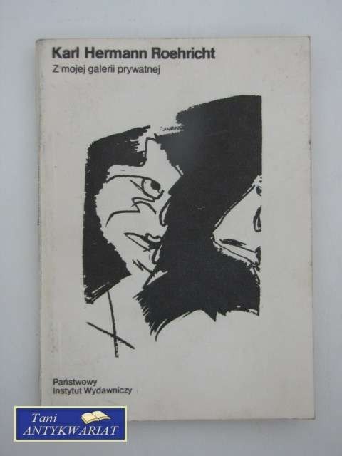 Z MOJEJ GALERII PRYWATNEJ