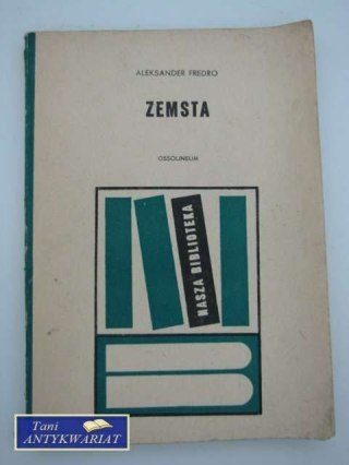 ZEMSTA