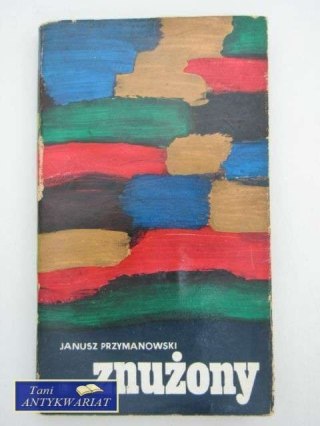 ZNUŻONY