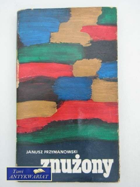 ZNUŻONY