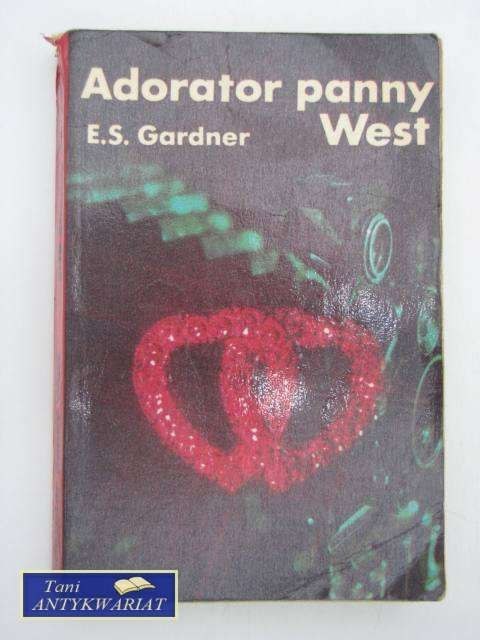 ADORATOR PANNY WEST