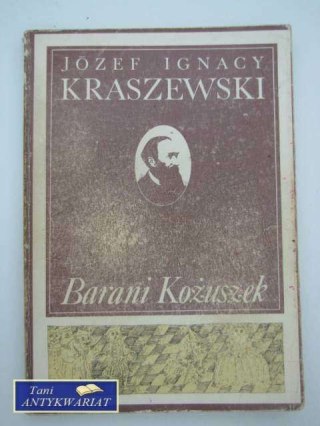 BARANI KOŻUSZEK