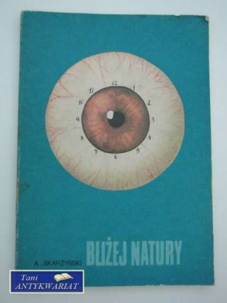BLIŻEJ NATURY