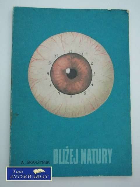 BLIŻEJ NATURY