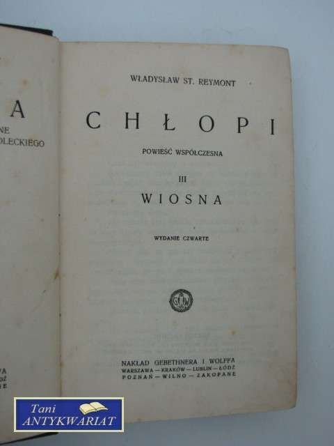 CHŁOPI TOM 3