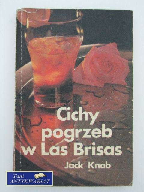 CICHY POGRZEB W LAS BRISAS