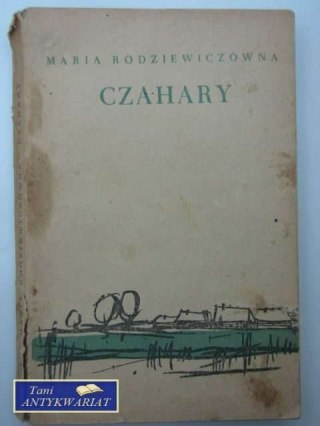 CZAHARY