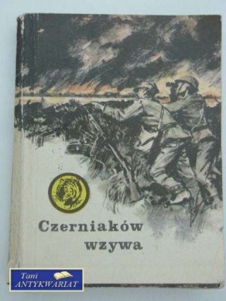 CZERNIAKÓW WZYWA