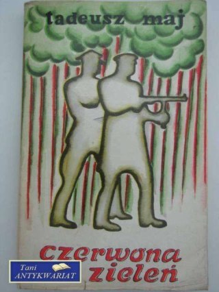 CZERWONA ZIELEŃ
