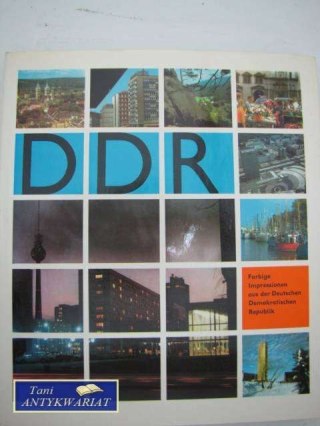 DDR
