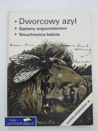 DWORCOWY AZYL