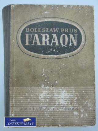 FARAON
