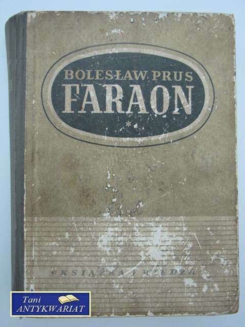 FARAON
