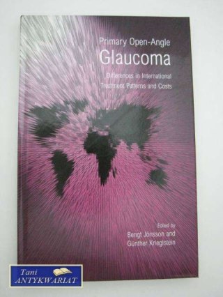 GLAUCOMA