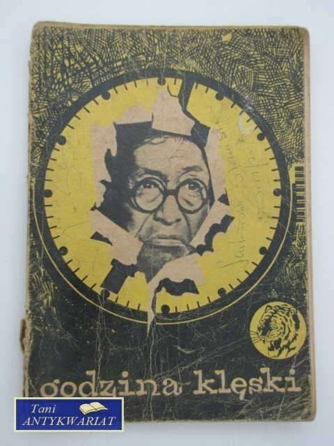 GODZINA KLĘSKI