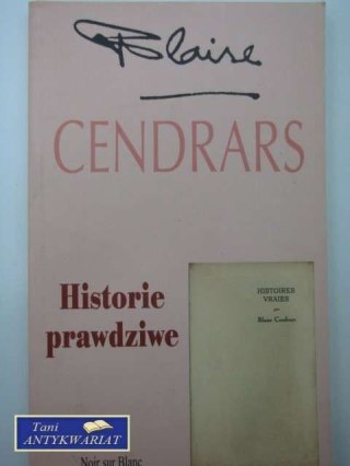 HISTORIE PRAWDZIWE