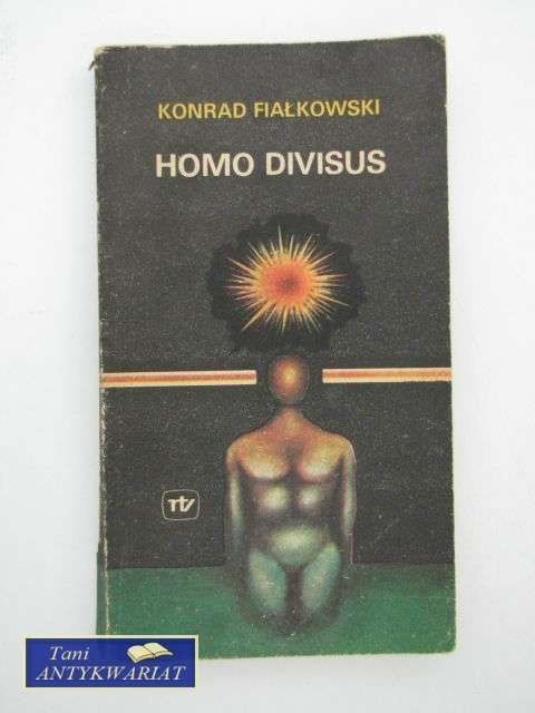 HOMO DIVISUS