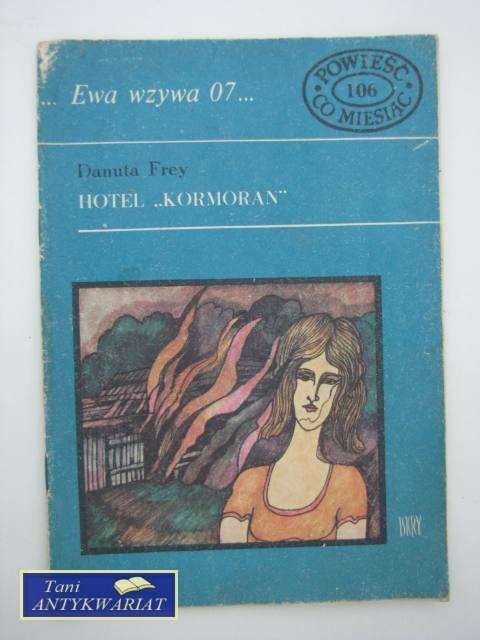 HOTEL KORMORAN HOTEL KORMORAN