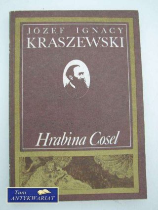 HRABINA COSEL