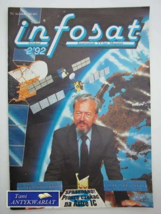 IN FOSAT NR 2 / 1992