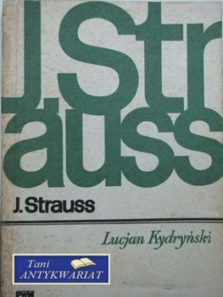 J. STRAUSS