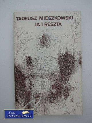 JA I RESZTA