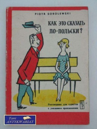 JAK TO POWIEDZIEĆ PO POLSKU