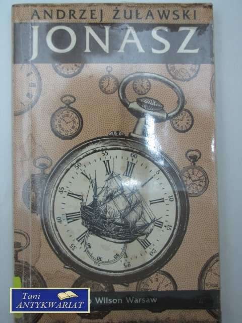 JONASZ