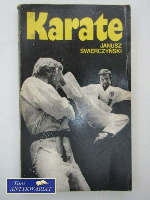 KARATE
