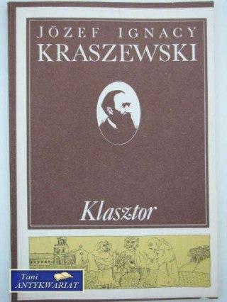 KLASZTOR