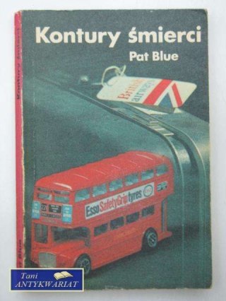 KONTURY ŚMIERCI