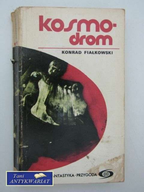 KOSMODROM KOSMODROM
