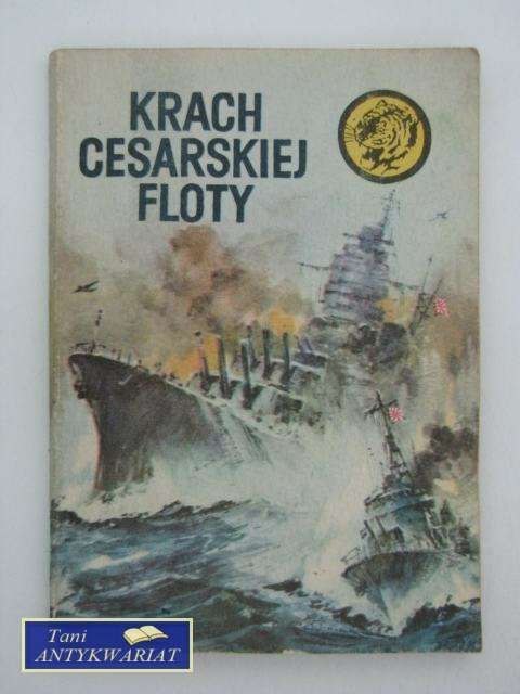 KRACH CESARSKIEJ FLOTY