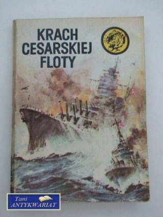 KRACH CESARSKIEJ FLOTY